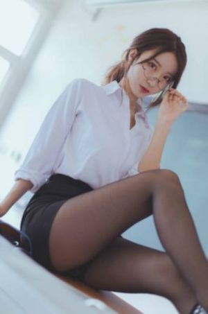 沙漠的女儿